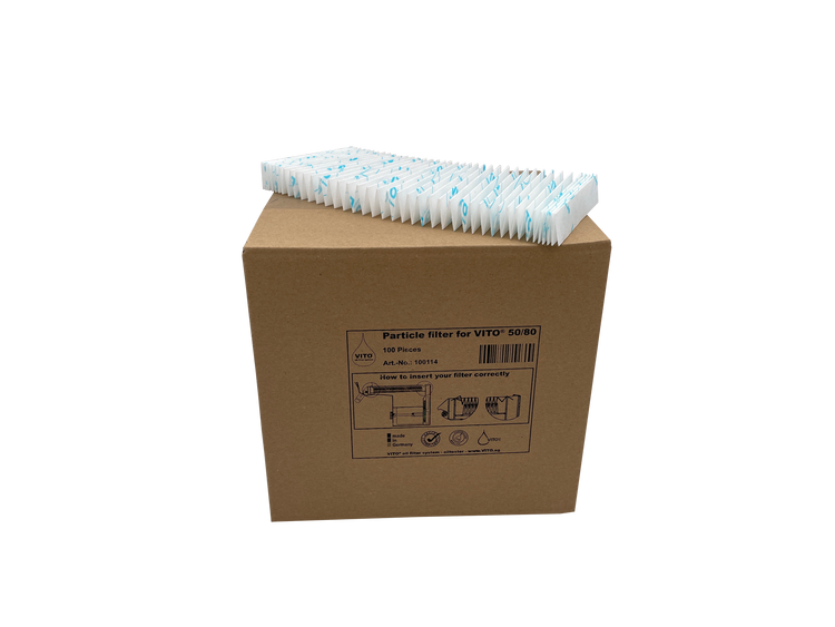 VITO Particle Filters