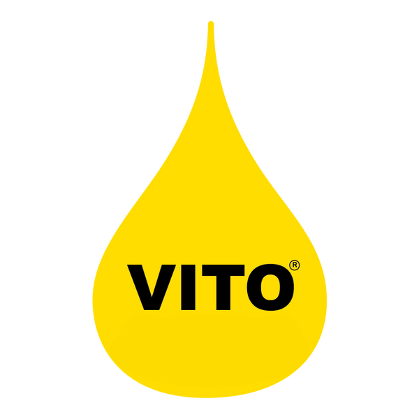 VITO Fryfilter, Inc. logo