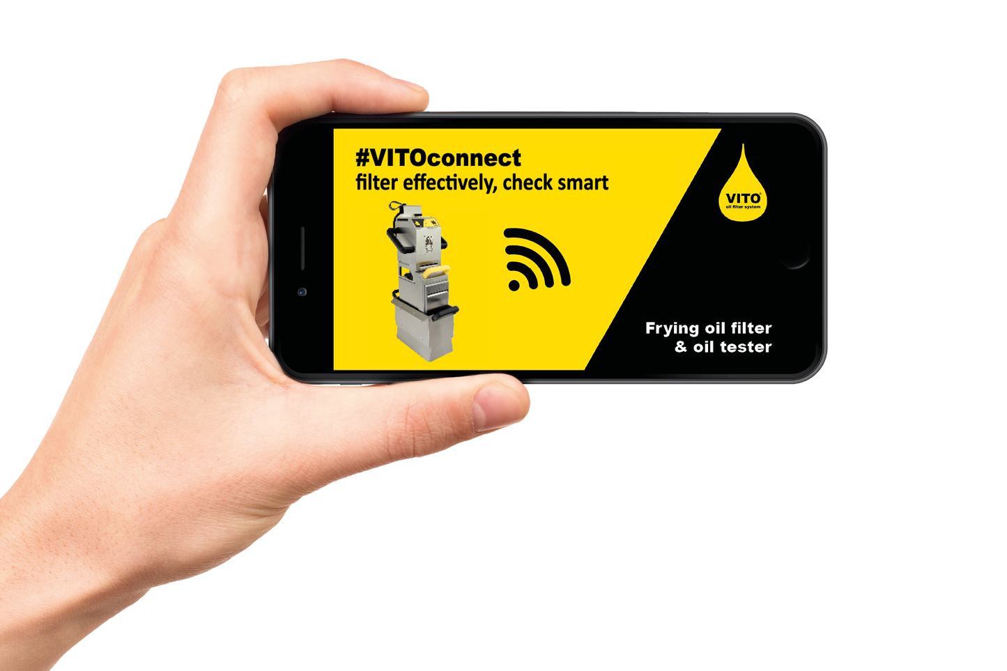 VITO VL Care Free Package "Connect"