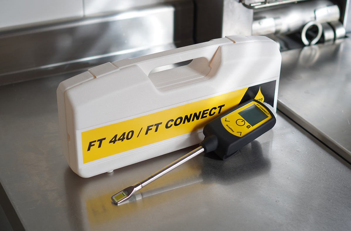 VITO FT CONNECT + VITOconnect Bridge Combo Package