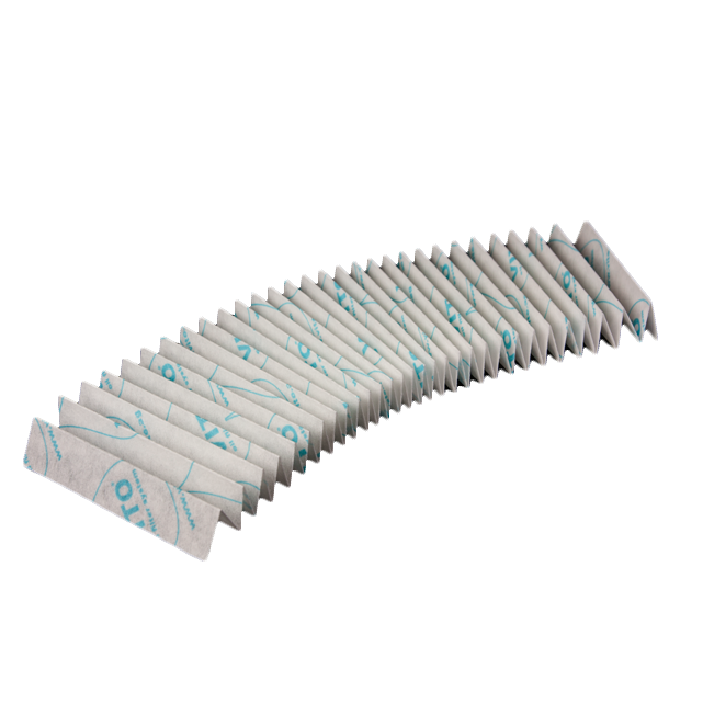 VITO VM/V50/ VL/V80 Particle Filters (100pc)