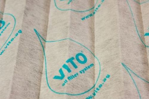 VITO VM/V50/ VL/V80 Particle Filters (100pc)