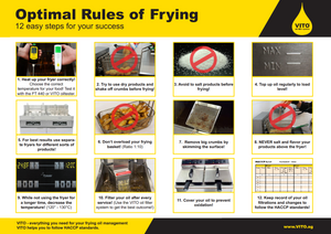 Frying habits every foodpro should know!