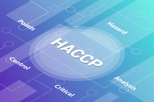 Oil Management according to HACCP standards - Part 1: The concept