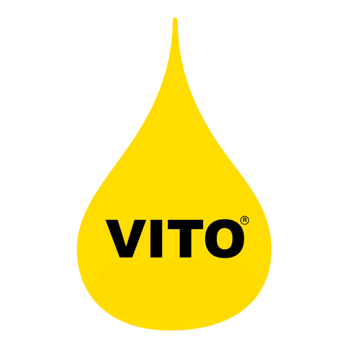 Vito Fry Filter logo