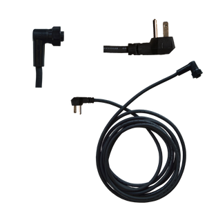 Power Cord / Cable for the VITO oil filter system series