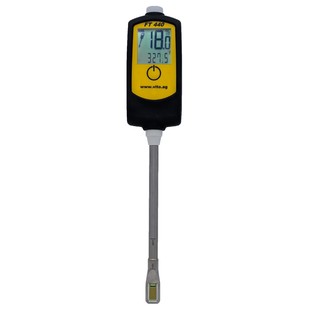 VITO FT440 Frying Oil Tester