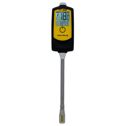 VITO FT440 Frying Oil Tester