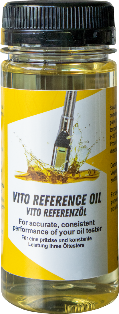 VITO Reference Oil