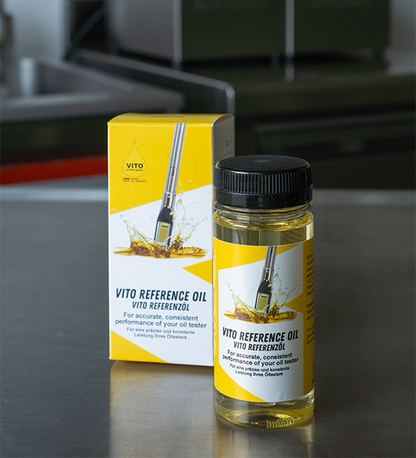 VITO Reference Oil