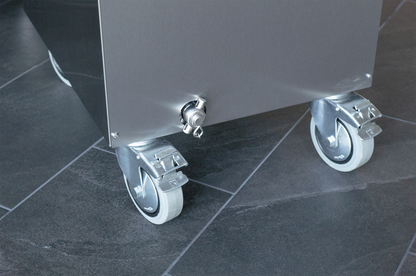 VITO XM Oil Filter System - New generation