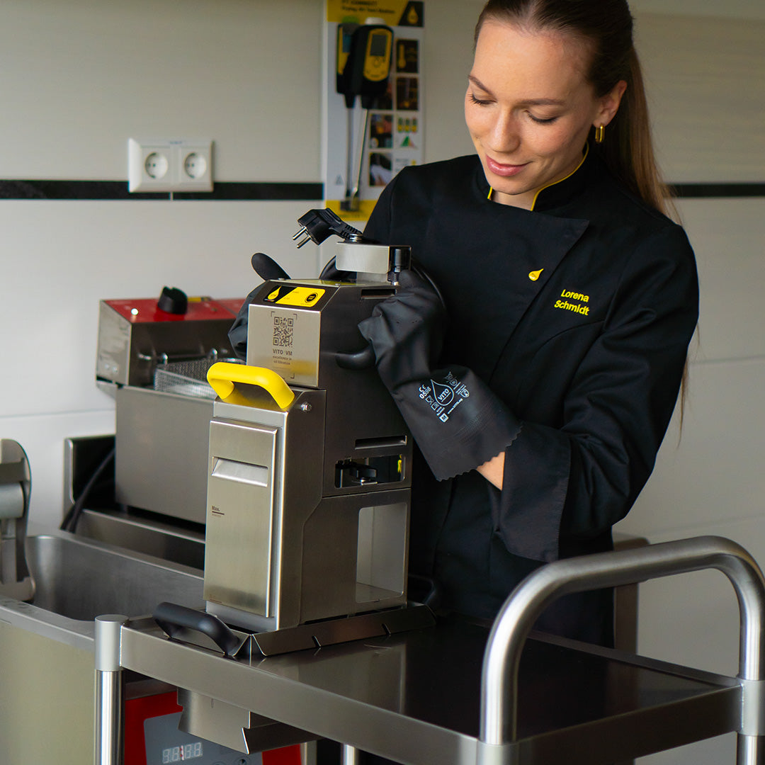 VITO cart transport trolley