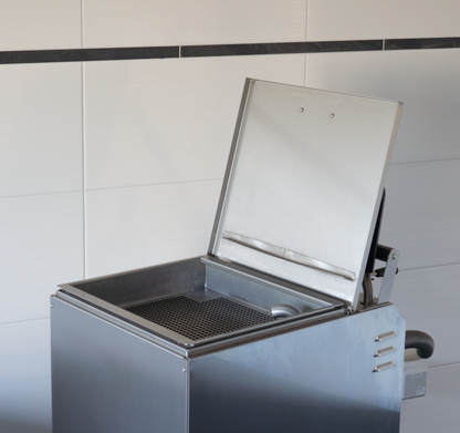 VITO XM Oil Filter System - New generation