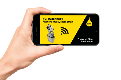 VITO VL Care Free Package "Connect"