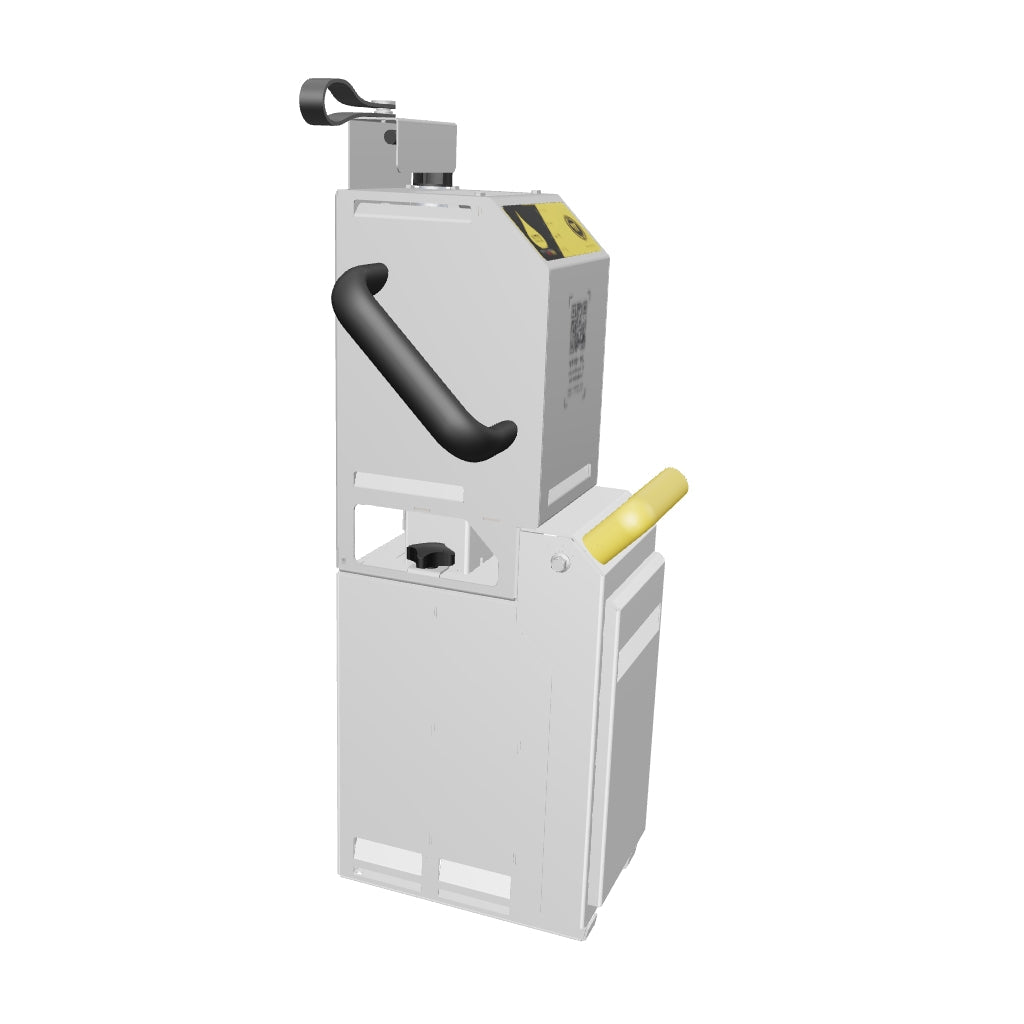 VITO VL Care Free Package – VITO Fryfilter, Inc.