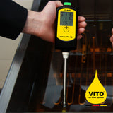 VITO FT440 frying oil tester