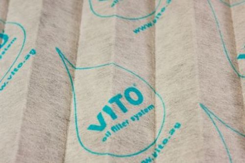 VITO 30 Particle Filters (100pc)