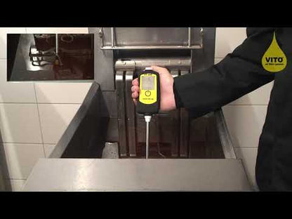 VITO FT440 Frying Oil Tester